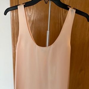 Vince Silk Tank